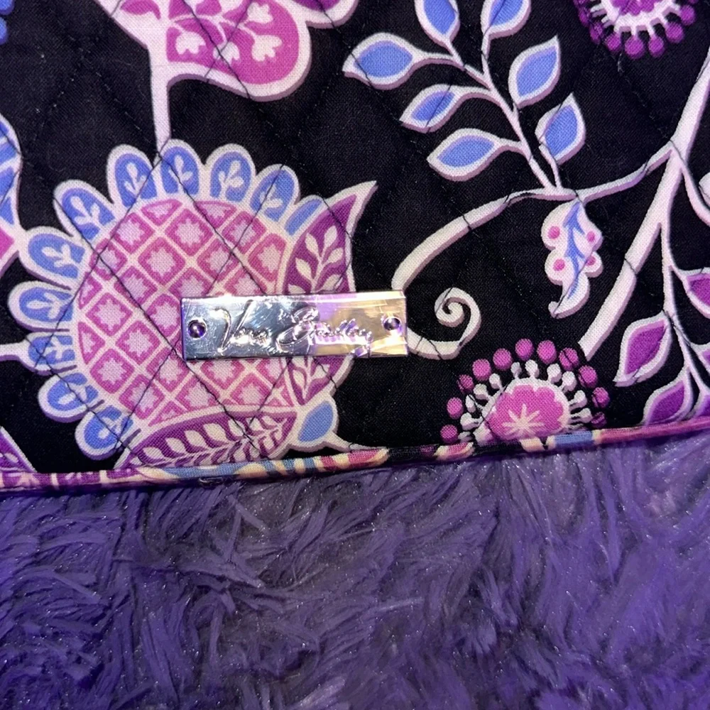Vera Bradley iPad sleeve